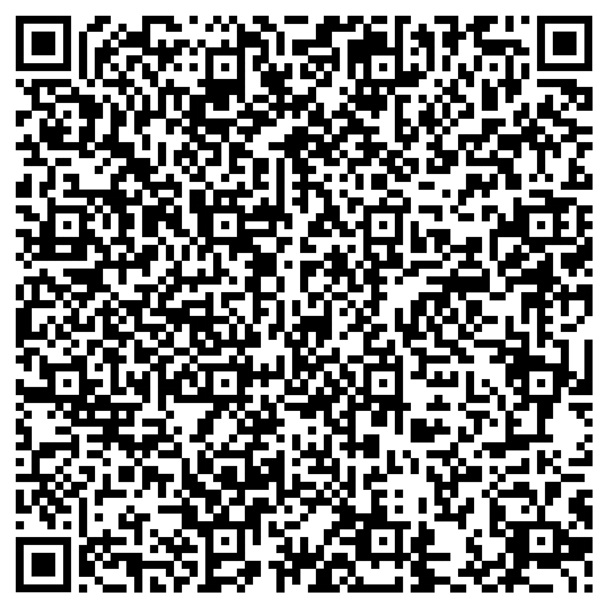 QR Code Contacts
