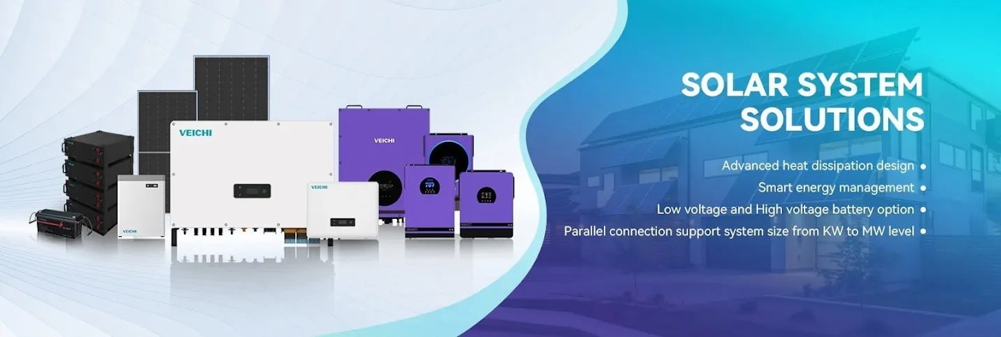 Hybrids inverter