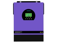 Hybrid inverters