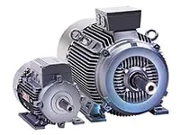 Електродвигуни