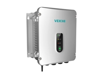 Solar pump inverters