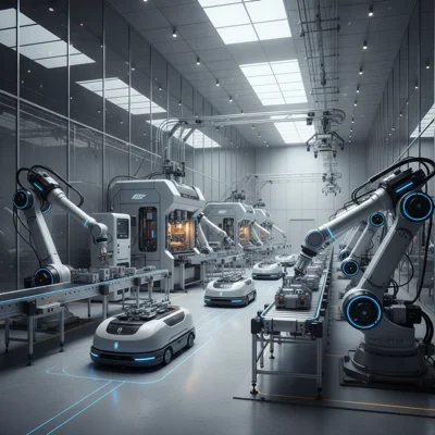 30 причин чому ваш автомобіль повинен бути електричним