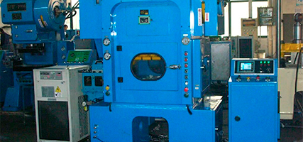 AC310 Frequency AC Drive VFD used on Punch Press Machine