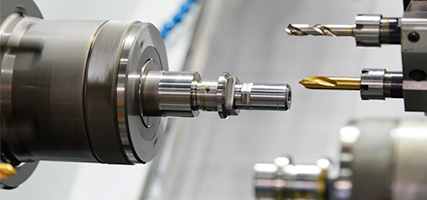 Frequency Converters for Lathes