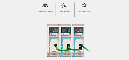 Main use cases for VEICHI AC10
