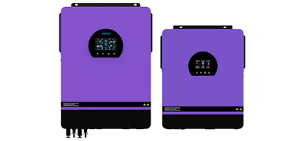 Powering an Apartment with a VEICHI Hybrid Inverter