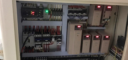 Applications of Frequency Converters