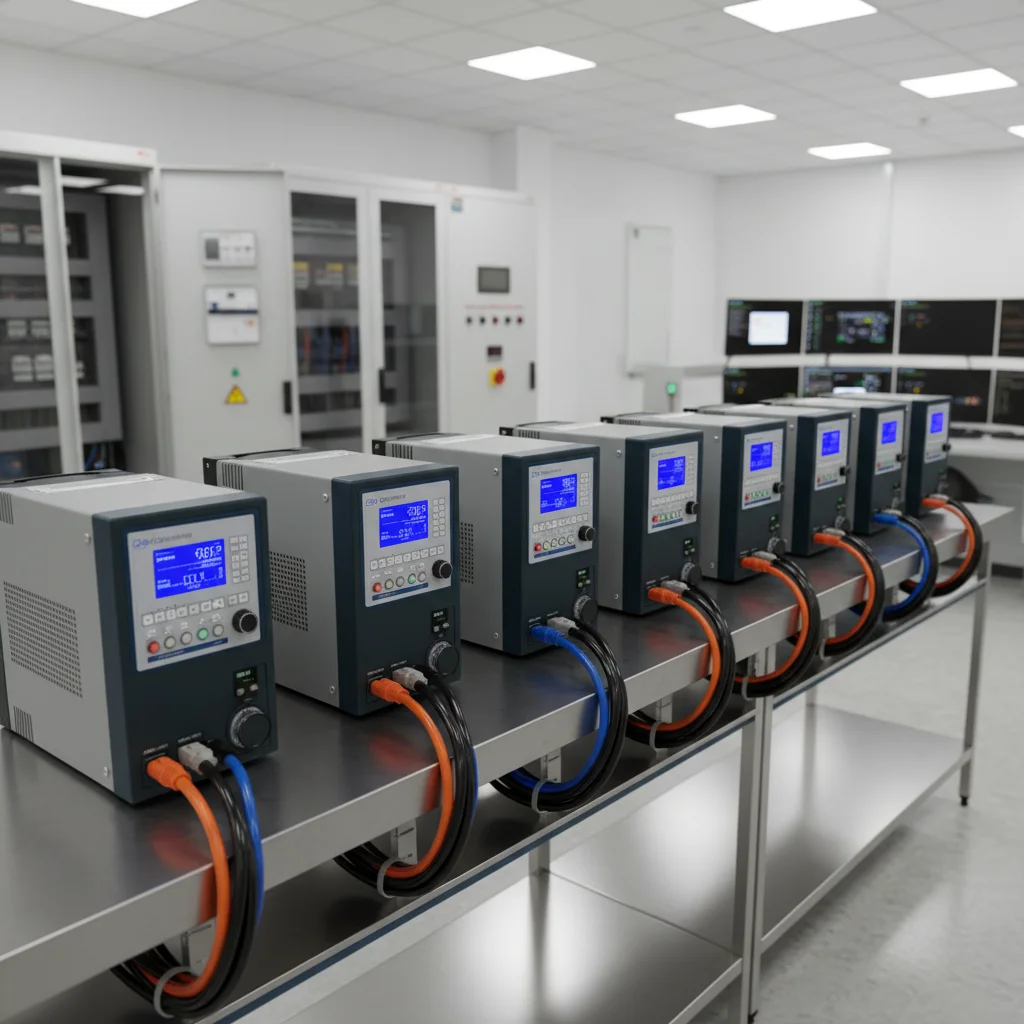 Топ-10 частотных преобразователей 2026 — рейтинг