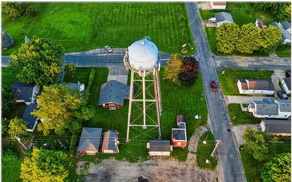 SI23 – Гібридний частотник з PV та AC входом – революційний підхід до керування двигуном