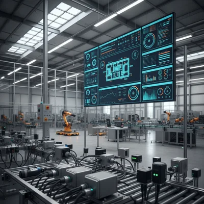 IoT в медицині: Інновації та технологічні відкриття