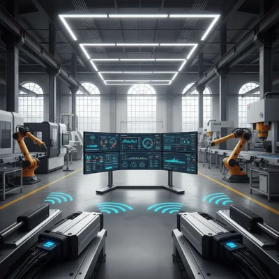 Вплив IoT на побутове життя