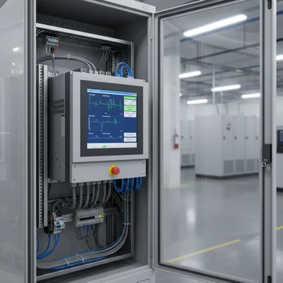 ABB ACS880 Fault Codes: Complete Reference Guide