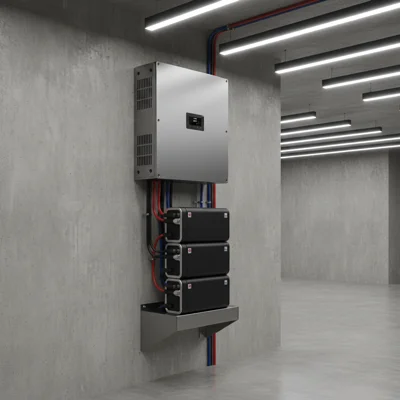 Bosch Rexroth IndraDrive ML: універсальний інвертор для морських та шельфових родовищ нафти та газу