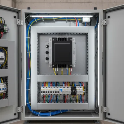 Частотный преобразователь. Как можно снизить затраты на электричество?