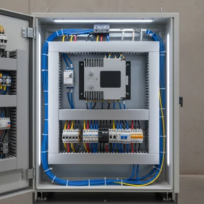 Що таке частотно-регульований привід?