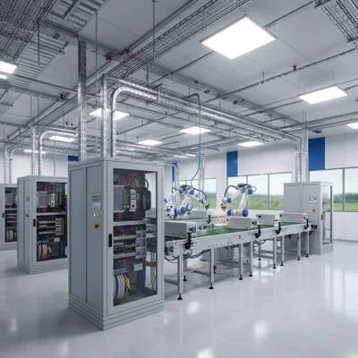 Что такое Умный интернет вещей? Примеры из жизни