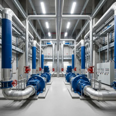 Децентралізація теплопостачання – порятунок для ЖКГ