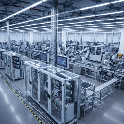 Навіщо впроваджується інтернет речей?