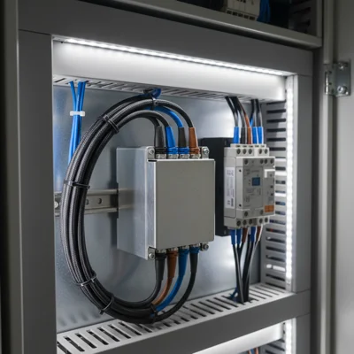 EMC Filter for VFD: Why You Need One