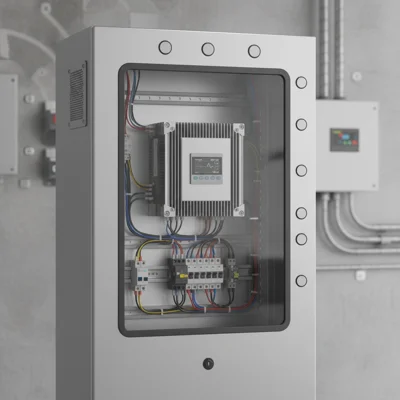 Енергозберігаючі системи для опалення