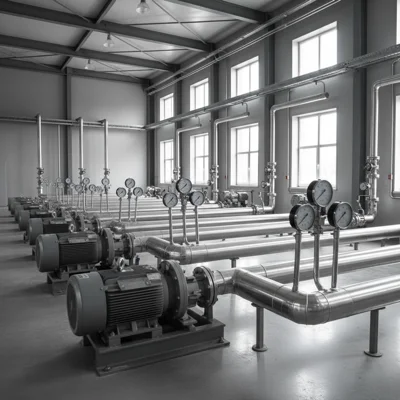 Чи є недоліки теплового насоса? Особливості встановлення та принципів роботи