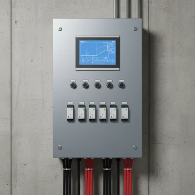 Характеристики автоматичних вимикачів