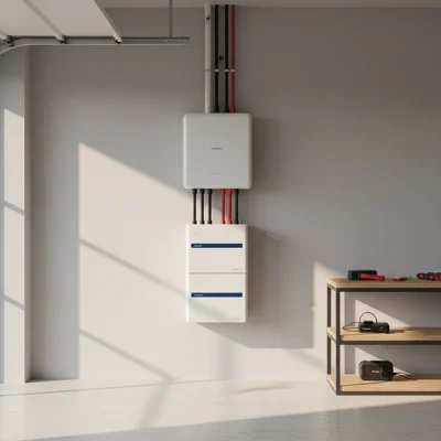 Як вибрати гібридний інвертор для дому — гід 2026