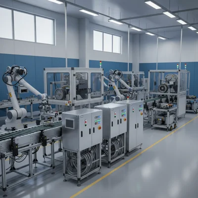 Індустрія 4.0 та виробництво майбутнього. Досвід Siemens