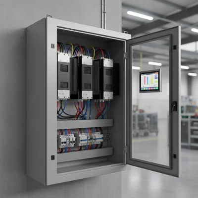 Як використовують перетворювачі частоти змінного струму у сучасних системах зрошення в Україні?