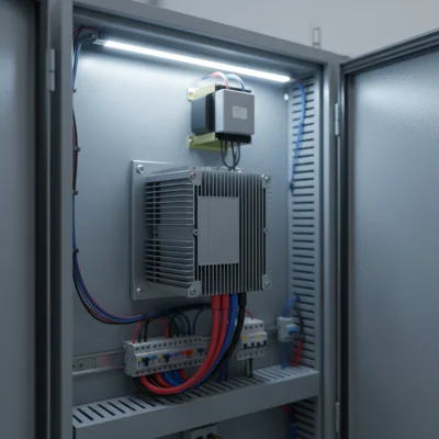 Як порахувати окупність частотного перетворювача?