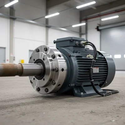 Як виникло частотне регулювання електродвигунів?