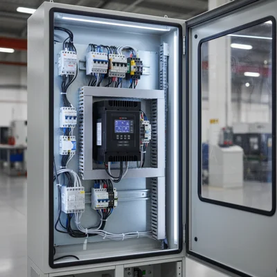 Як перевірити частотний перетворювач Б/У?