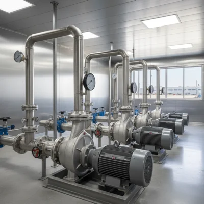 Як працює тепловий насос? Особливості конструкції та принципів роботи