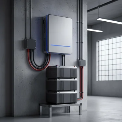 Як ремонтувати інвертори та частотні перетворювачі?