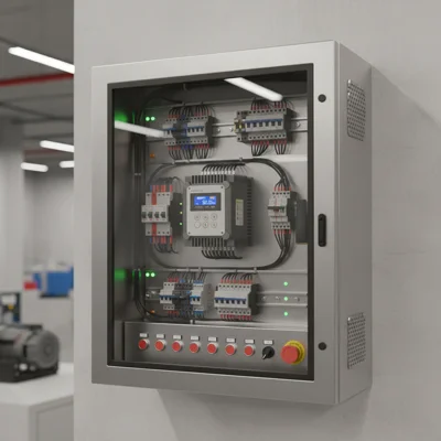 Як захистити обладнання від електромагнітних спотворень частот?