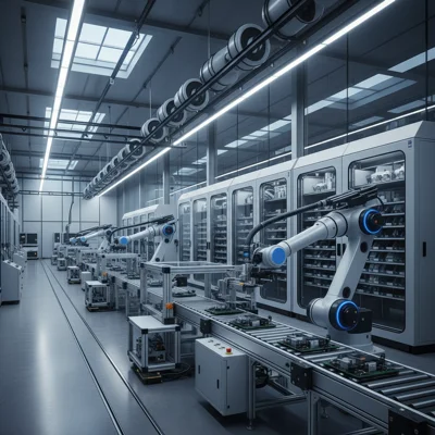 Які особливості приводів високої продуктивності Altivar серії ATV340?