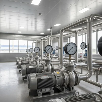 Які переваги використання геотермальних теплових насосів?