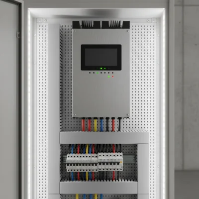 Які причини несправностей частотних перетворювачів?