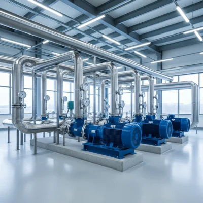 Яким є принцип роботи геотермального теплового насоса?