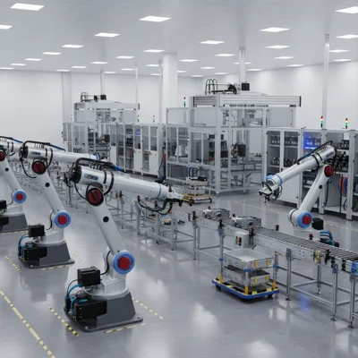 Компанія ABB представила універсальні приводи серії ACS880