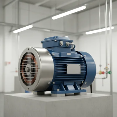 Контактор основні характеристики