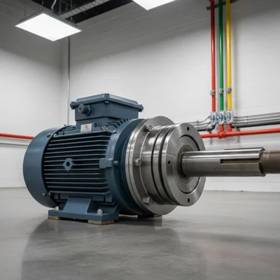 Electric Motor Protection: Devices and Schemes