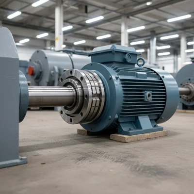 Замена старого электродвигателя: как подобрать аналог