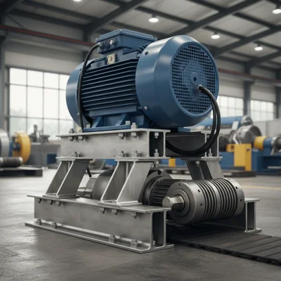 Моторні та мережеві дроселі для частотних перетворювачів: призначення, вибір, підключення