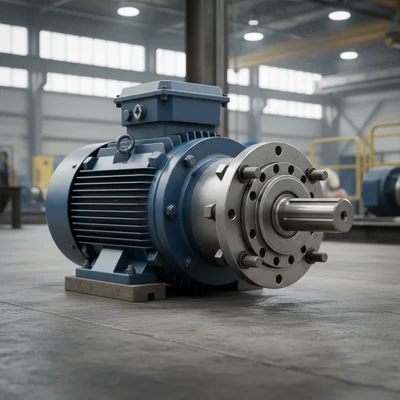 Несправності електродвигуна та способи його захисту