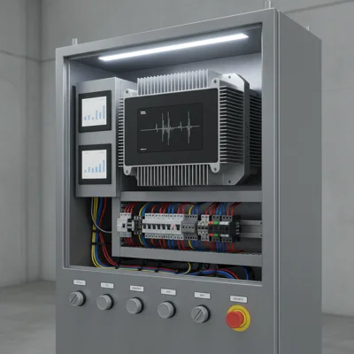 Чи потрібно оснащувати інтелектуальною начинкою сучасний електропривод?