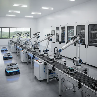 Нова серія ABB ACS480 дозволить збільшити енергозбереження?