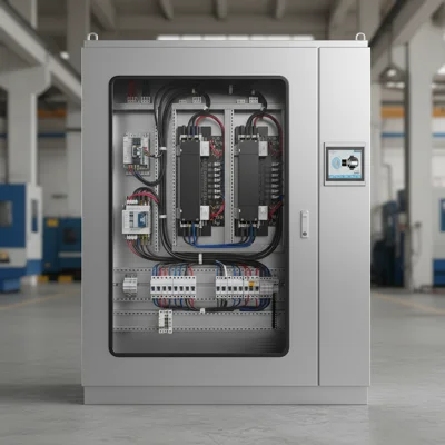 Перетворювачі частоти ABB ACH580 для HVAC: компактність, BACnet та енергоефективність