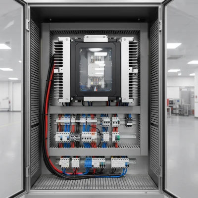 Область применения частотных преобразователей