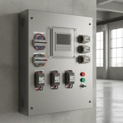 Области использования преобразователей частот